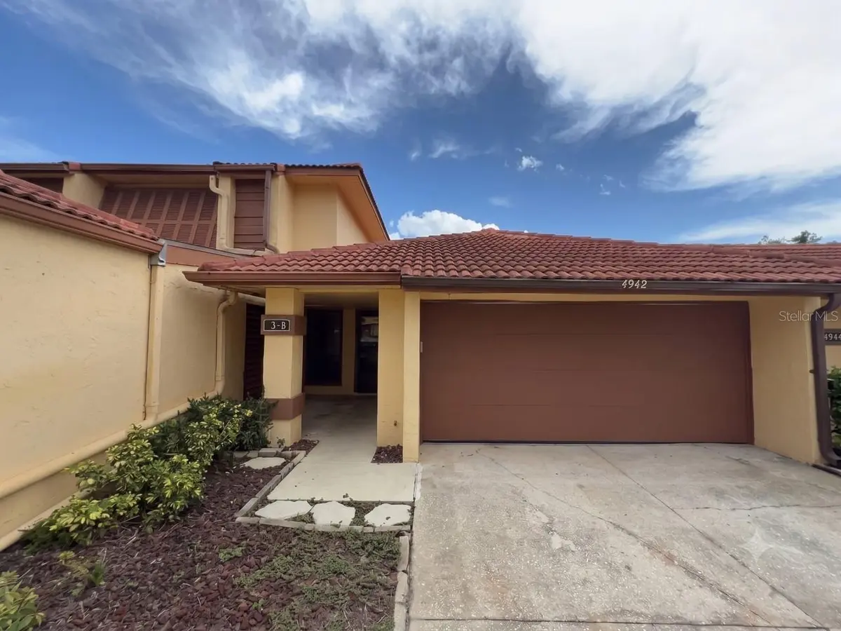 4942 SAMOA CIR #5, Orlando, FL 32808