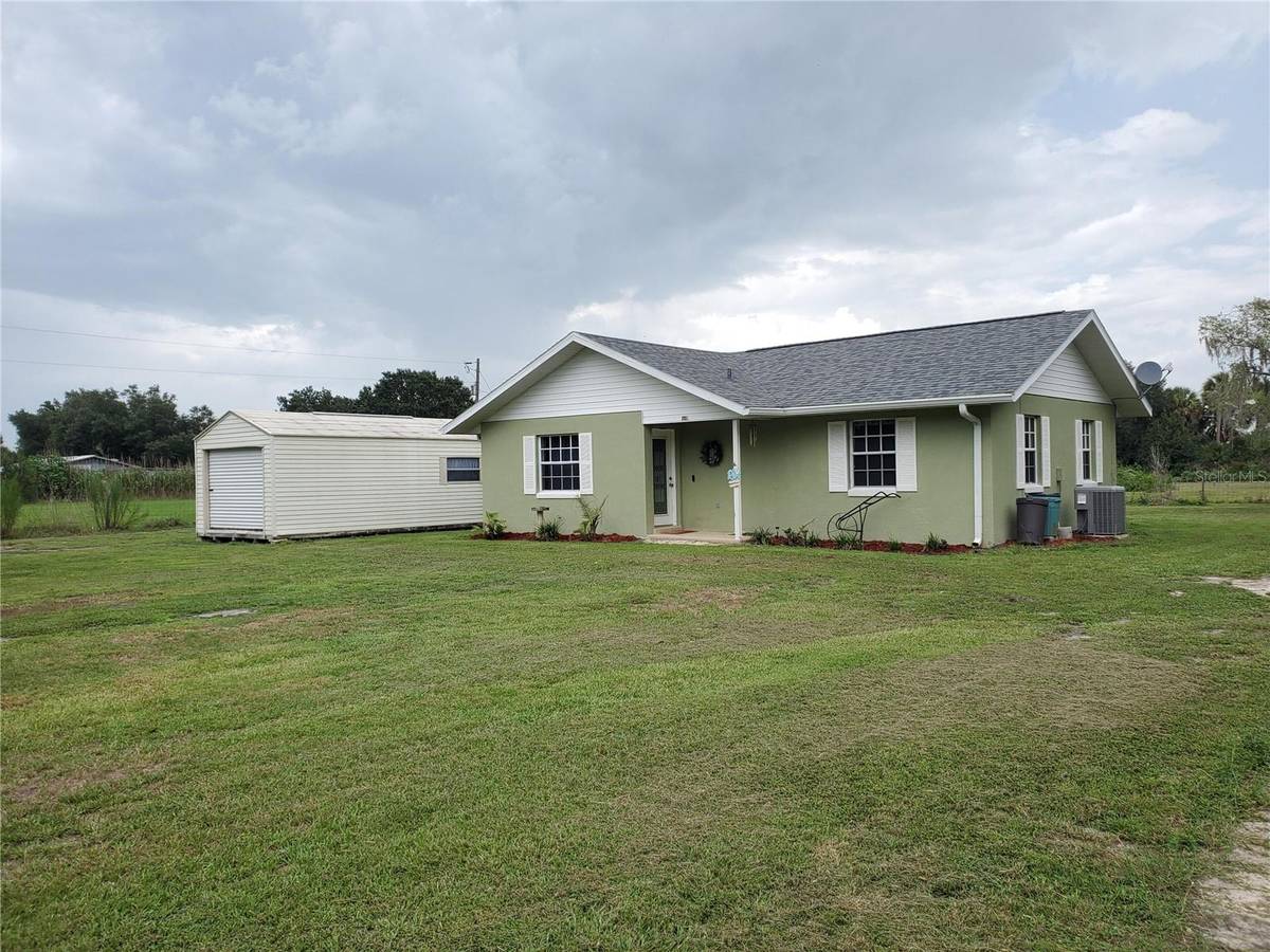 1662 HARVILL RD, Wauchula, FL 33873