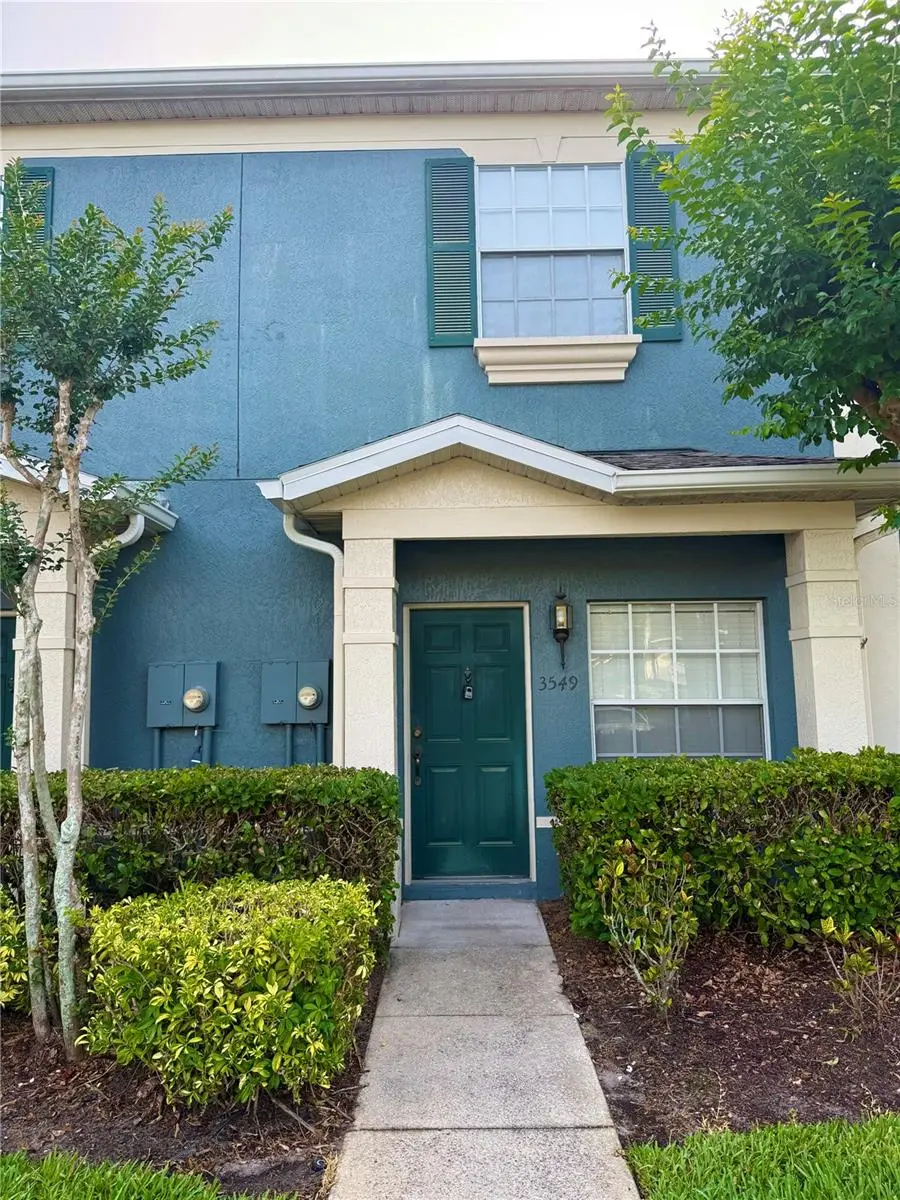 3549 WILSHIRE WAY RD #3549, Orlando, FL 32829