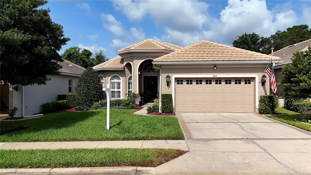 505 SOTHEBY WAY, Debary, FL 32713
