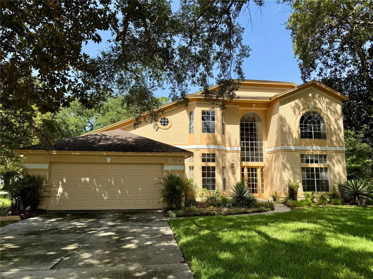 124 ESTATES CIR, Lake Mary, FL 32746
