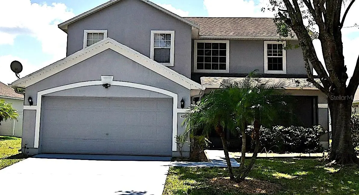 4208 LUGANO CT, Kissimmee, FL 34746