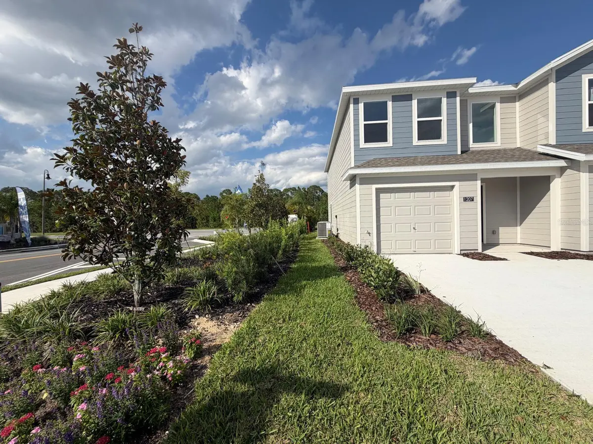 1207 ORION ST, Davenport, FL 33837