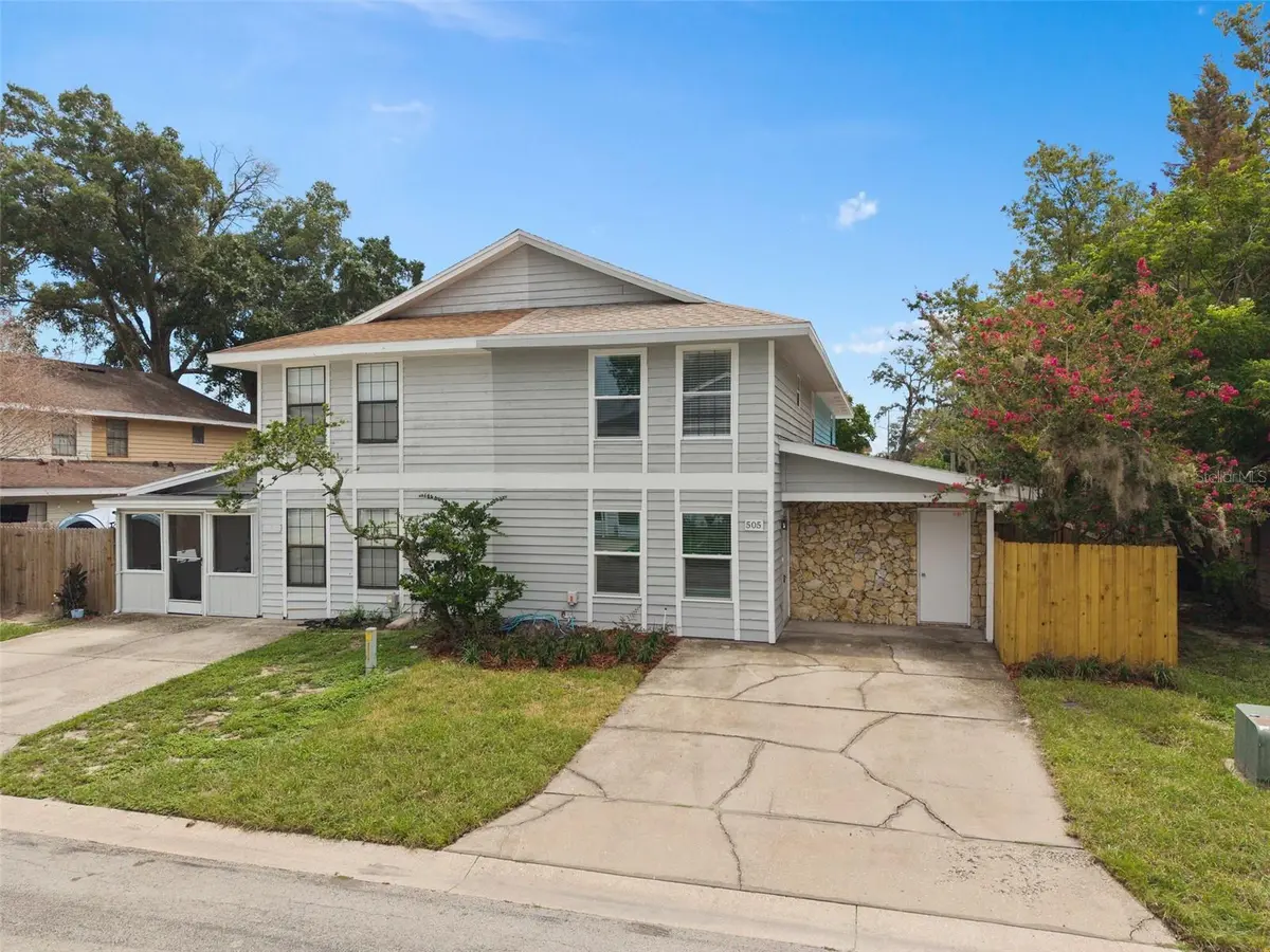 505 TANOAK CT, Altamonte Springs, FL 32714
