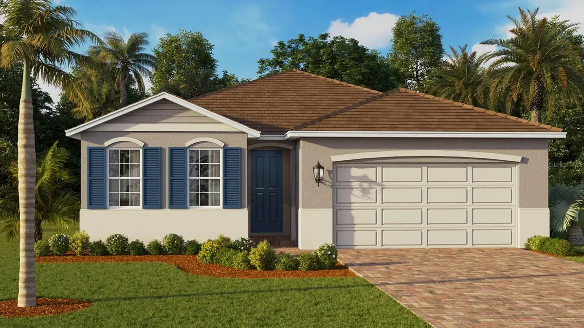 3949 KENNEBUNK LOOP, Mount Dora, FL 32757