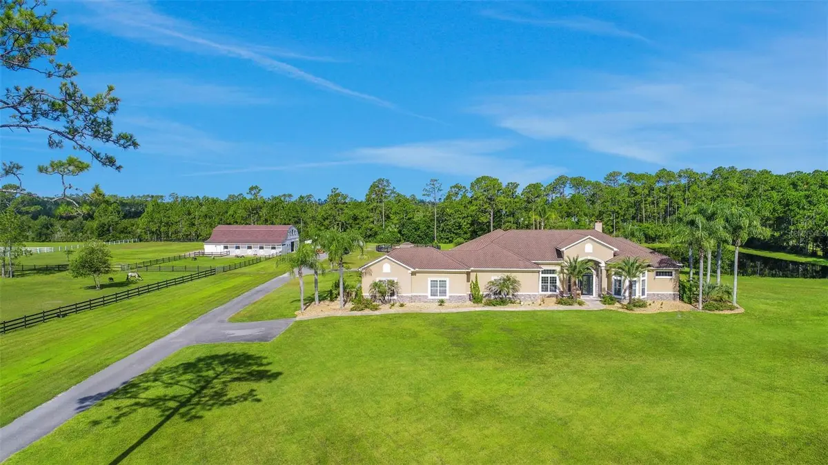 260 SPRING FOREST DR, New Smyrna Beach, FL 32168