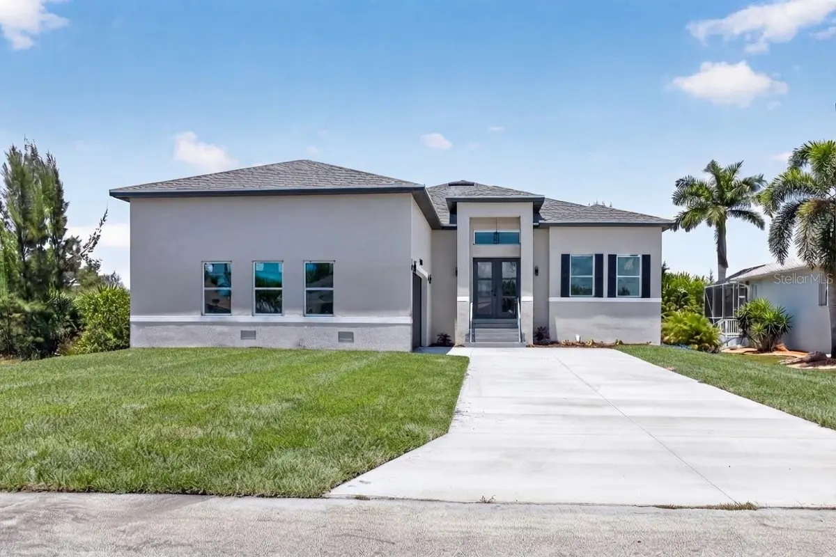 15809 MELPORT CIR, Port Charlotte, FL 33981