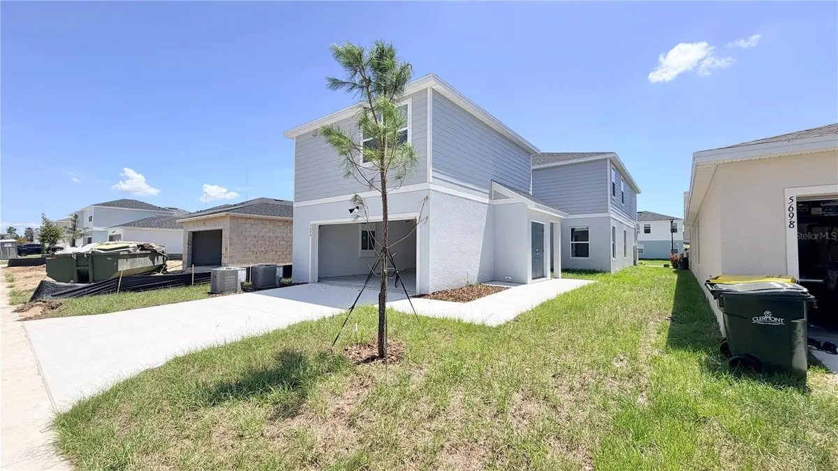 5694 ENCHANTED MEADOW ALY #B, Clermont, FL 34714