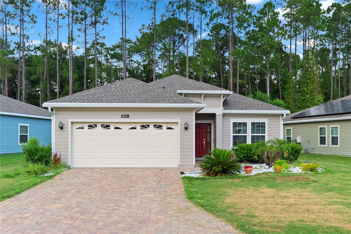 136 MONTSERRAT DR, St Augustine, FL 32092