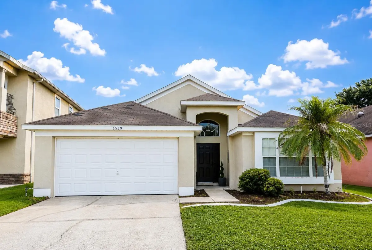 6539 CHERRY GROVE CIR, Orlando, FL 32809