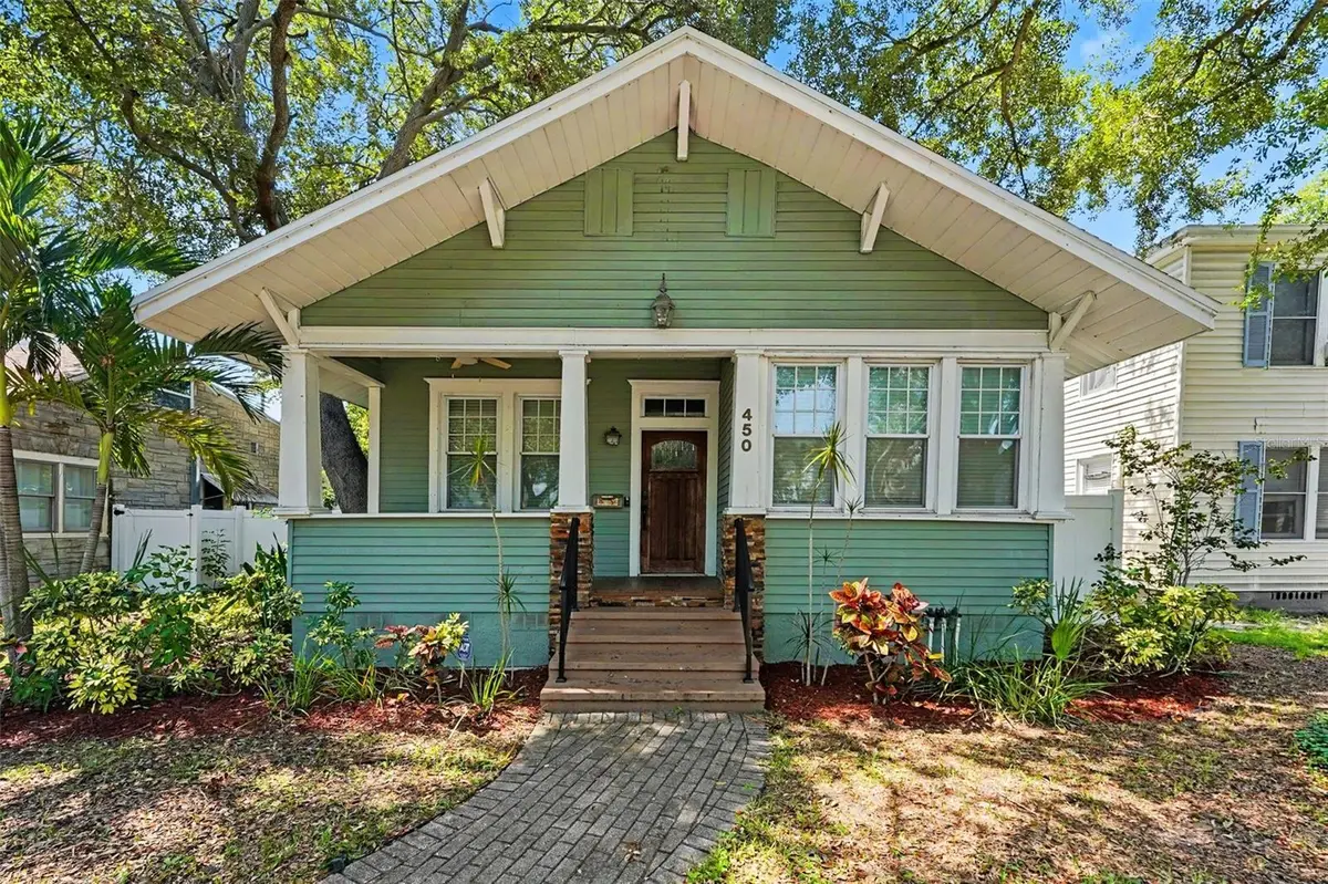 450 13TH AVE N, St Petersburg, FL 33701