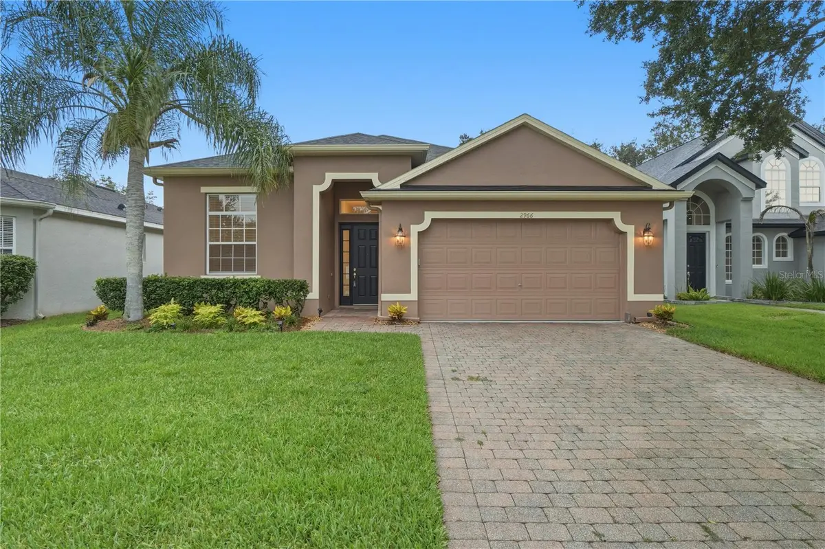 2966 SWEETSPIRE CIR, Oviedo, FL 32766