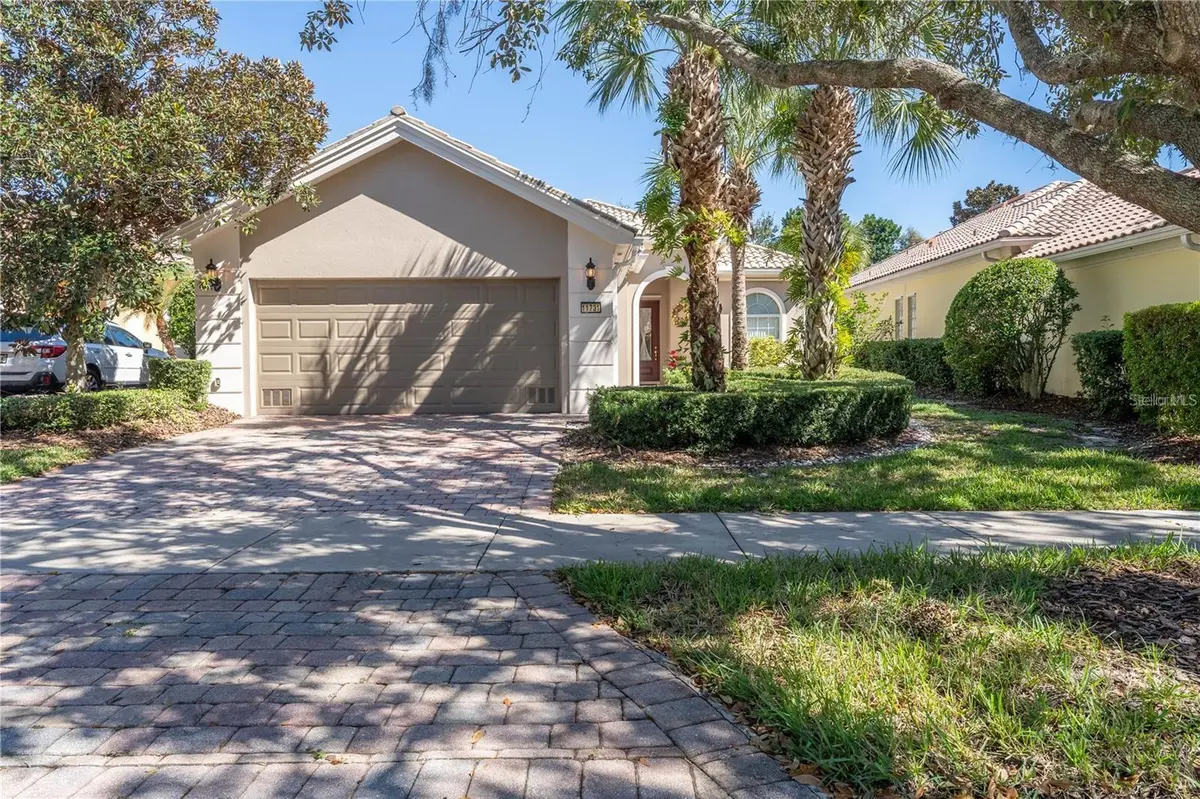 11731 EAGLE RAY LN, Orlando, FL 32827