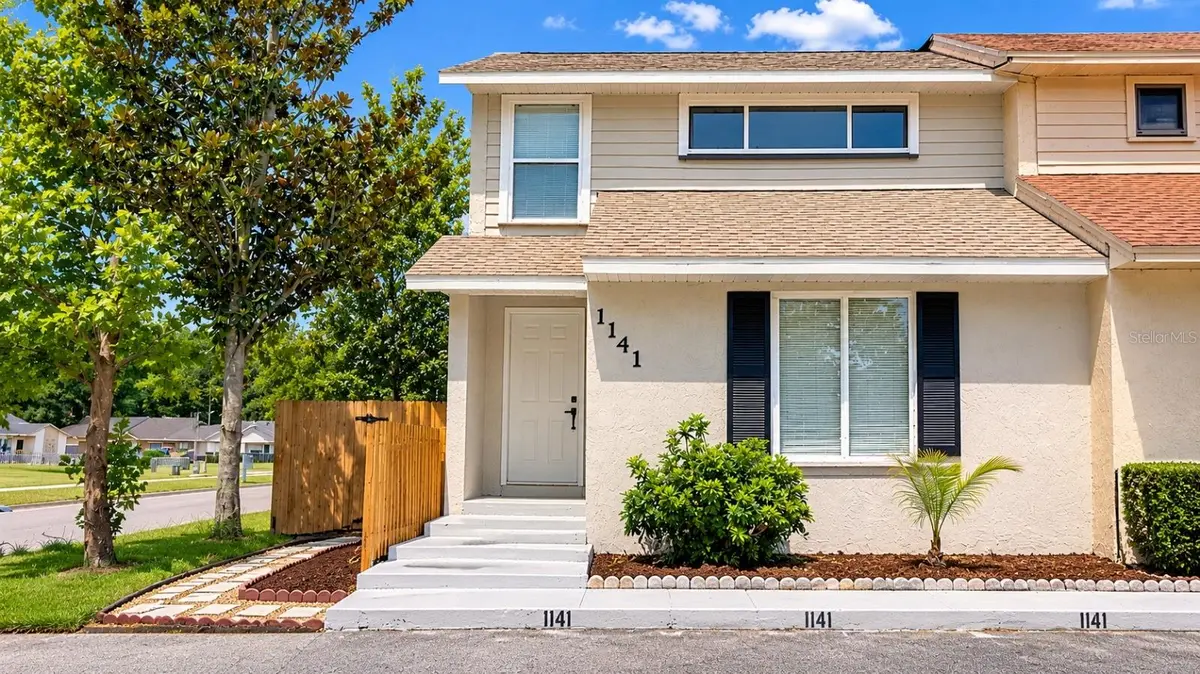 1141 WOODMAN WAY, Orlando, FL 32818