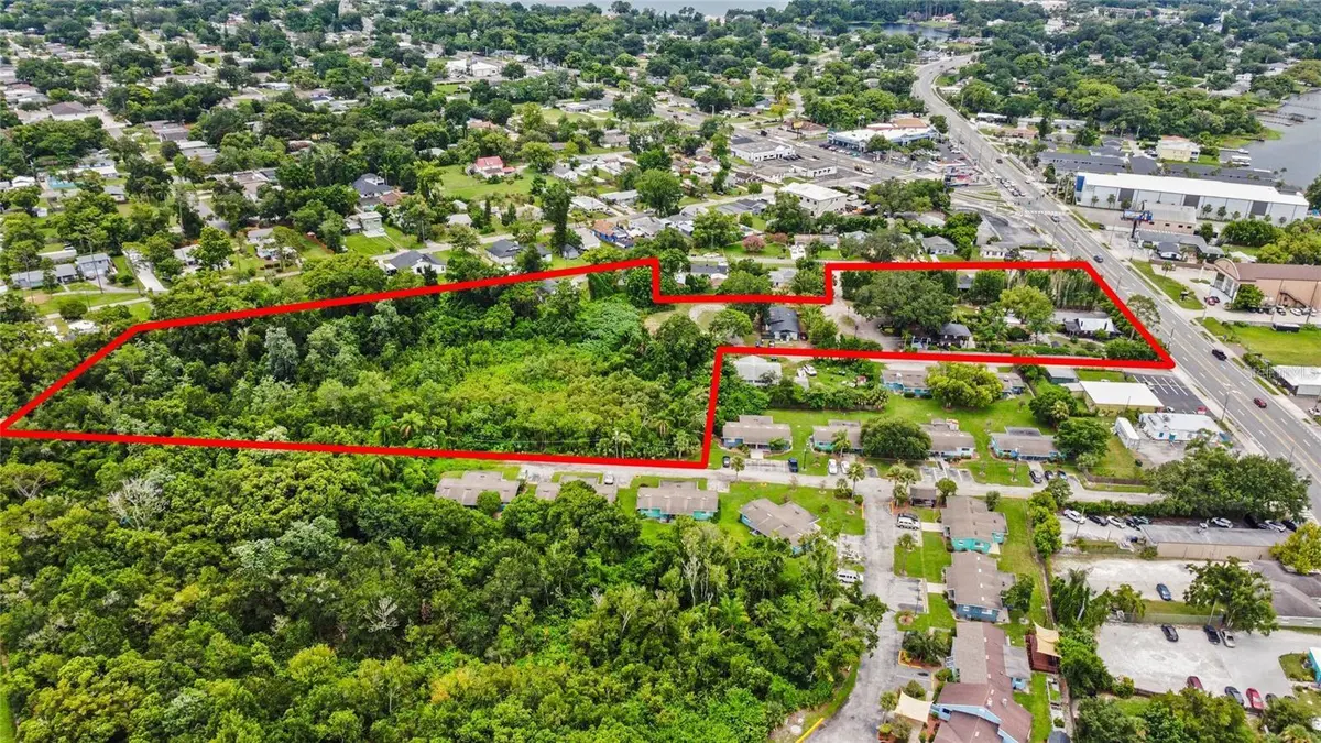 4421 EDGEWATER DR, Orlando, FL 32804