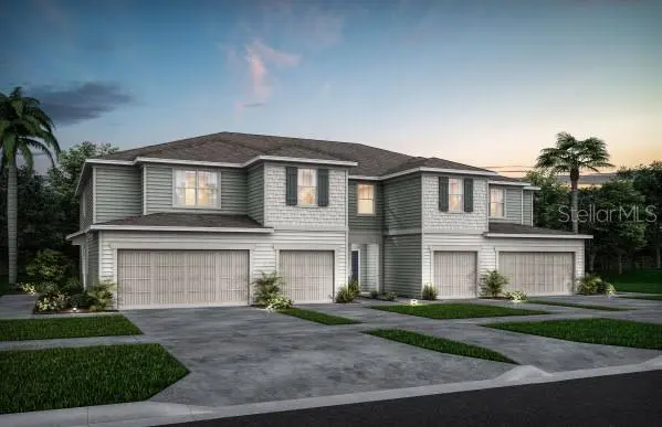 4340 CHESTER SPRINGS BOULEVARD, Davenport, FL 33837
