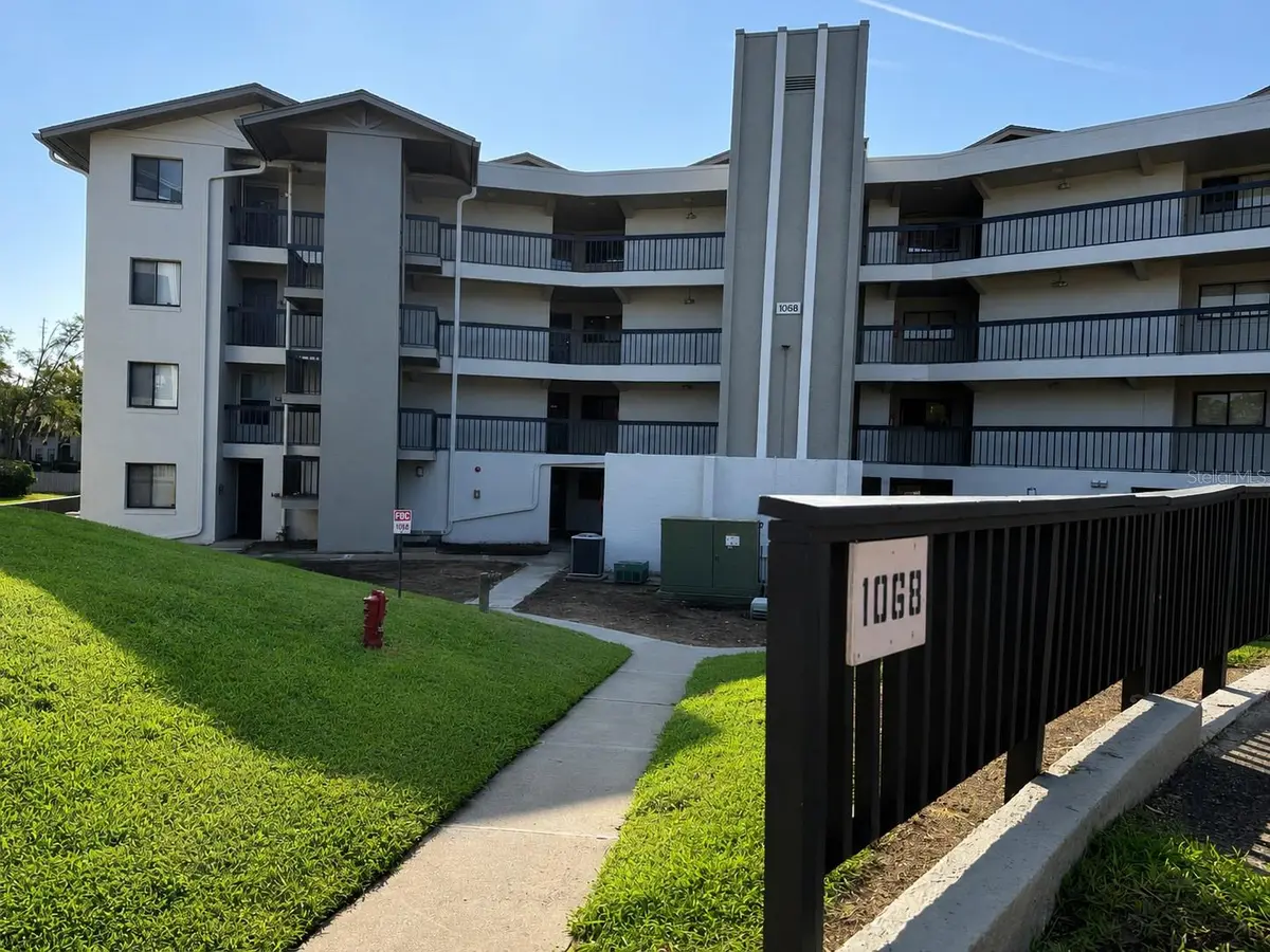 1068 LOTUS Pkwy #815, Altamonte Springs, FL 32714