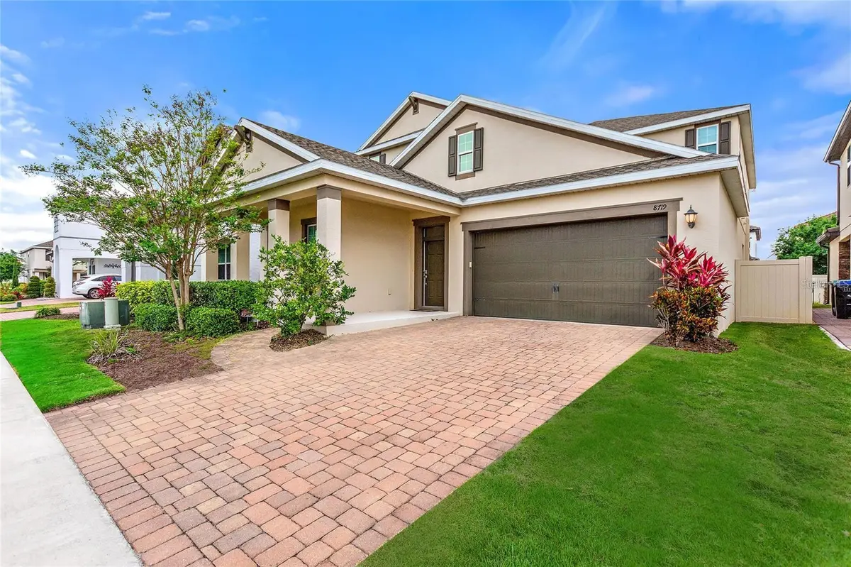 8719 CRESCENDO AVE, Windermere, FL 34786