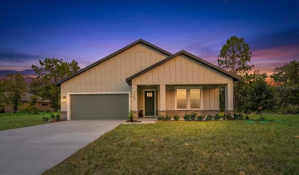 11188 SEATTLE WREN AVE, Weeki Wachee, FL 34614
