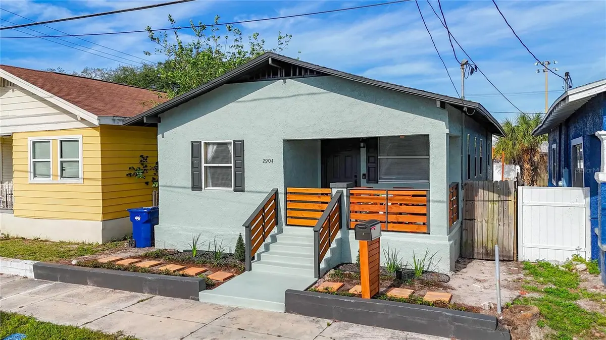 2904 SANCHEZ ST, Tampa, FL 33605
