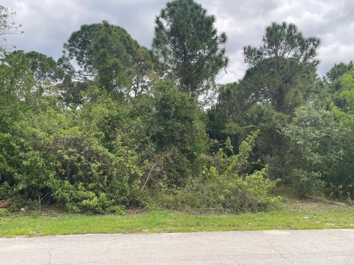 4153 SW WEBB ST, Port St Lucie, FL 34953
