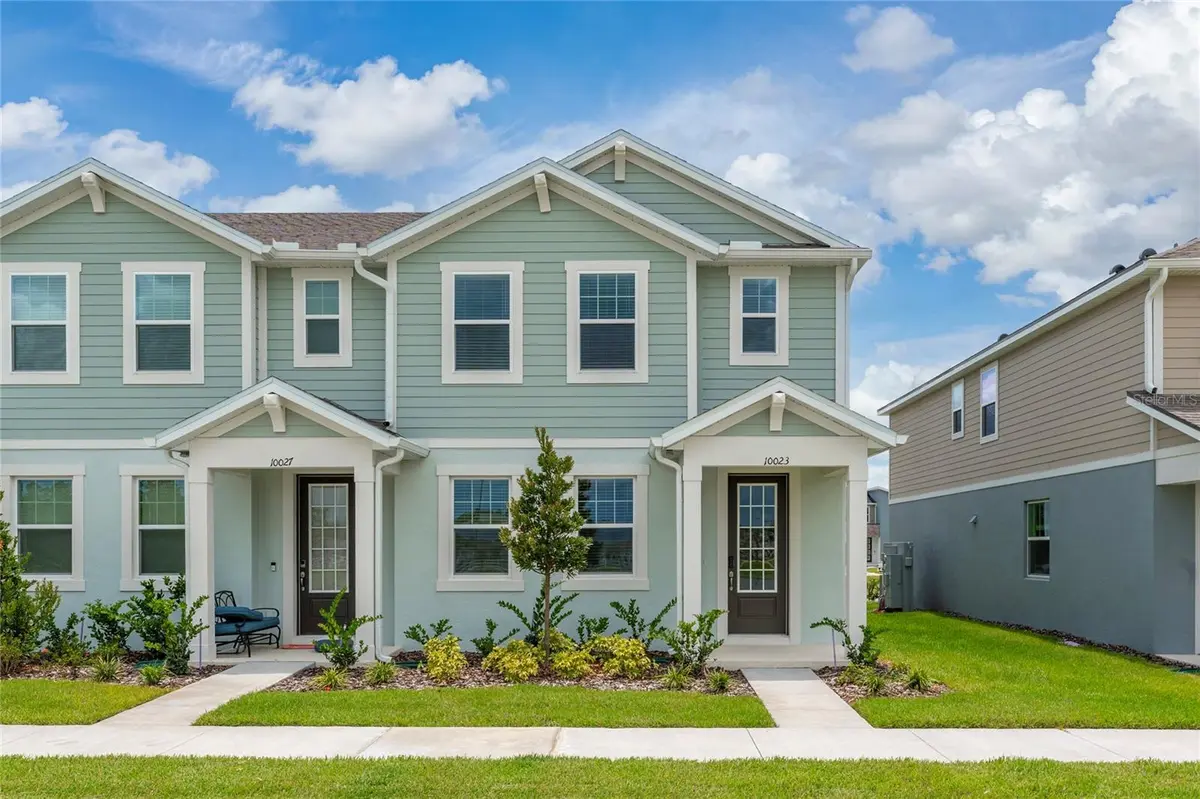 10023 GAZEBO ALY, Orlando, FL 32832