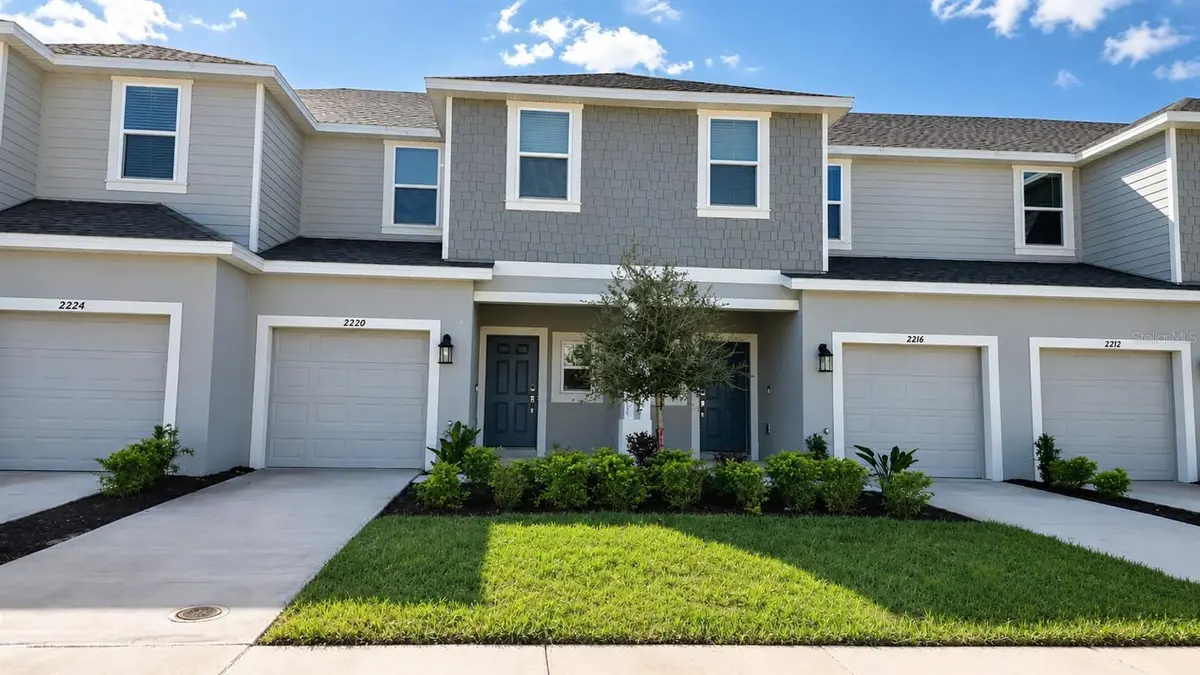 2220 PORTRAIT ST, Poinciana, FL 34758