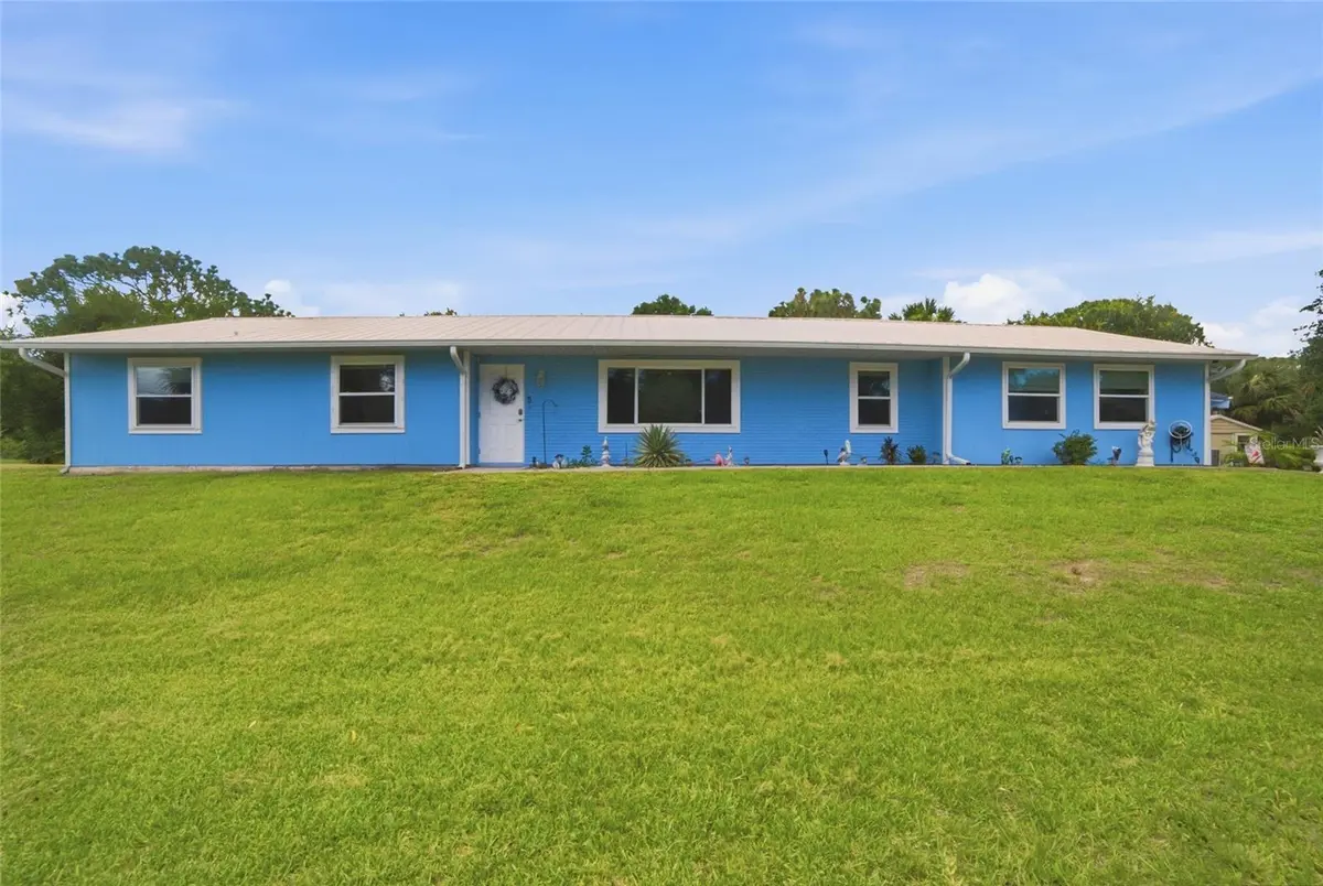 2300 HALL RD, Malabar, FL 32950