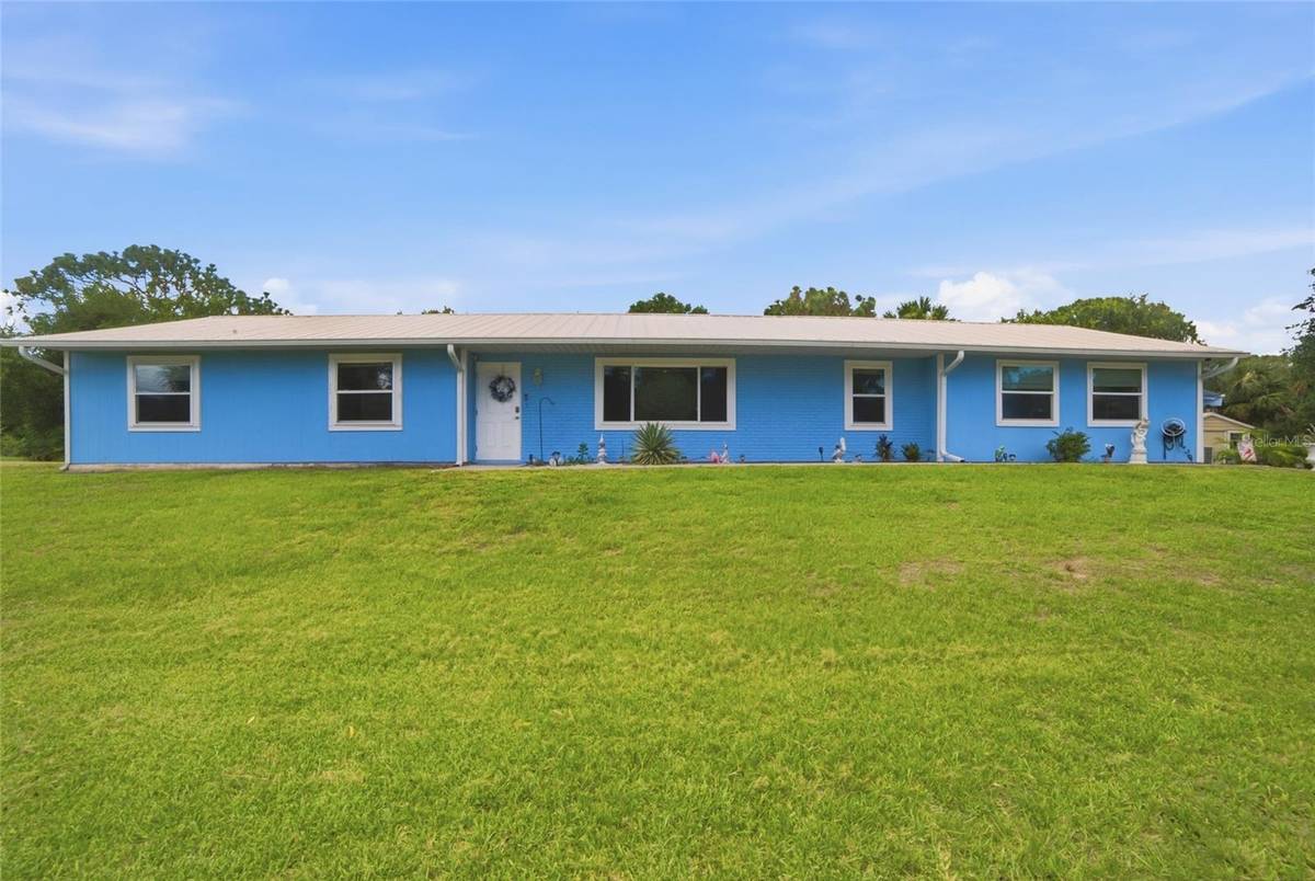 2300 HALL RD, Malabar, FL 32950