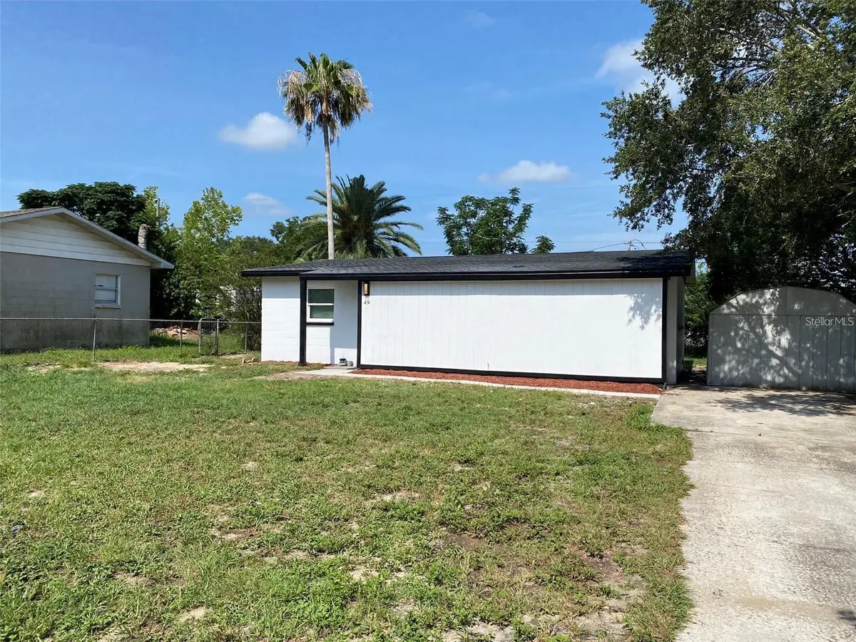 49 ORANGE PARK BLVD, Lake Wales, FL 33898