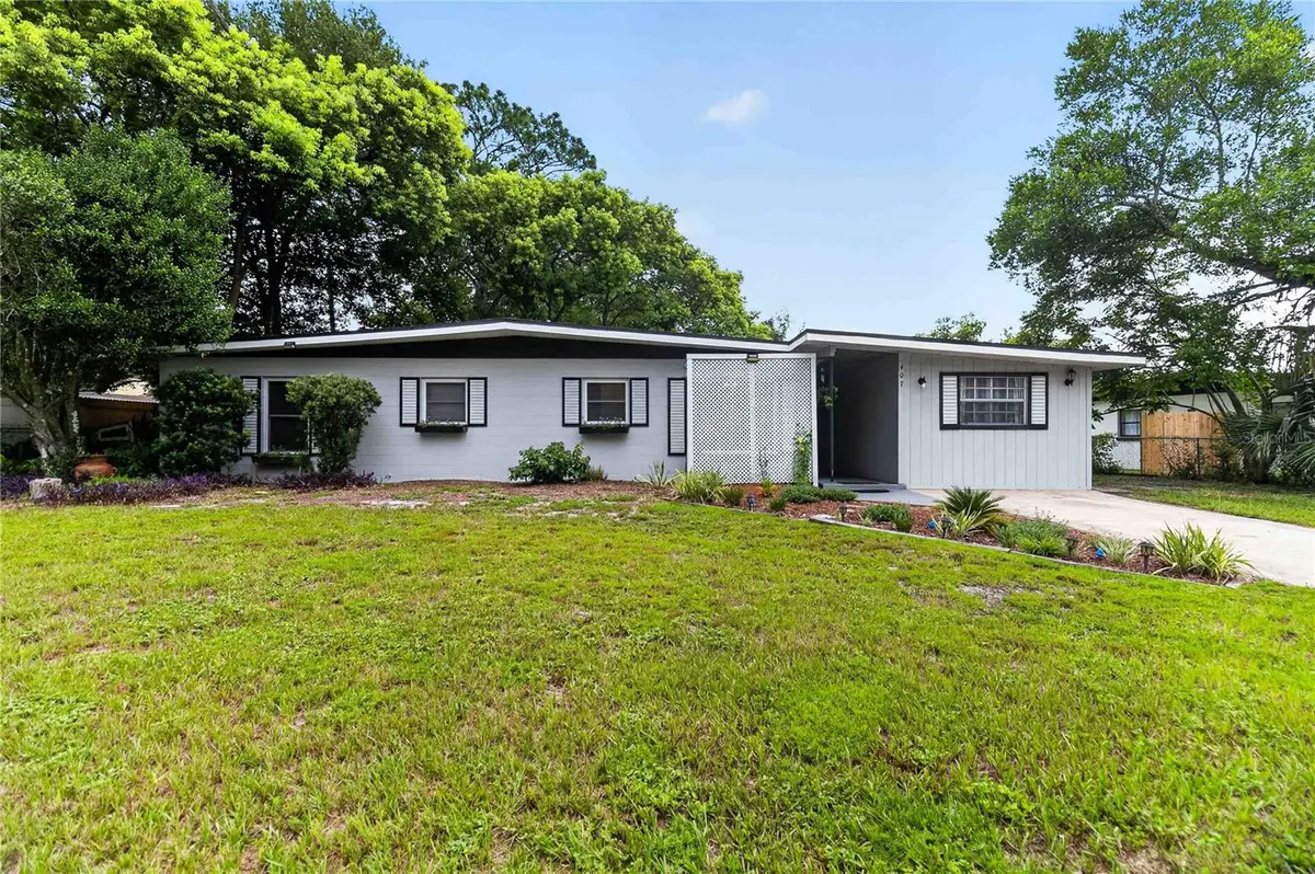 407 S SUNLAND DR, Sanford, FL 32773