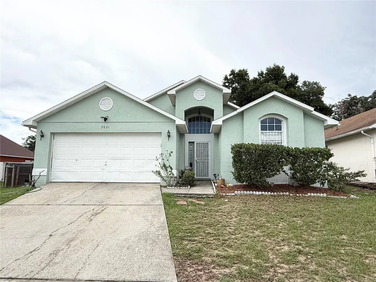 7031 BLAIR DR, Orlando, FL 32818