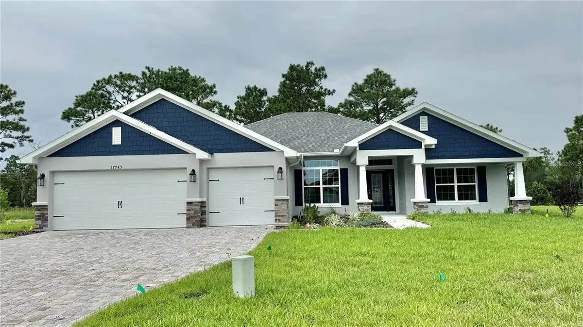 17745 SW 72ND STREET RD, Dunnellon, FL 34432