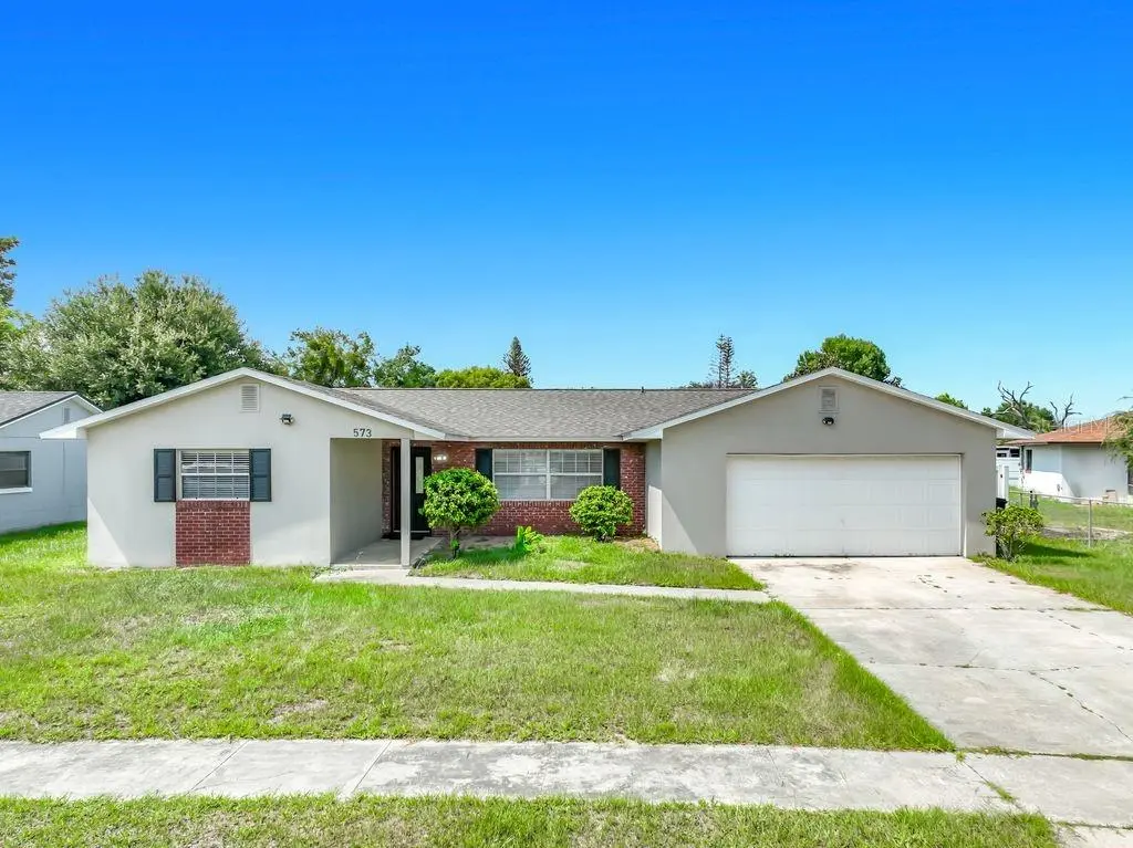 573 BENJAMIN FRANKLIN PL, Orlando, FL 32809
