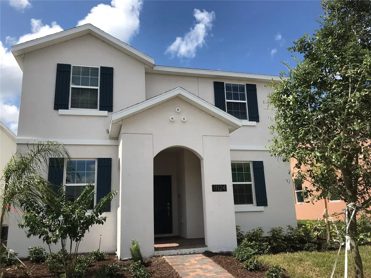 11124 LONGLEAF WOODS DR, Orlando, FL 32832