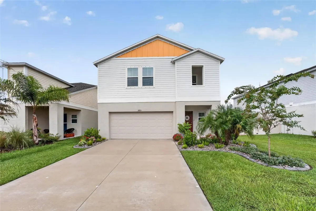 7723 DEPOT LOOP, Parrish, FL 34219