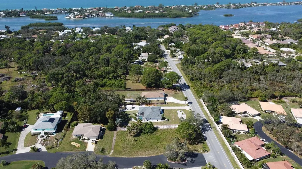 0 LAUREL WOODS DR, Nokomis, FL 34275