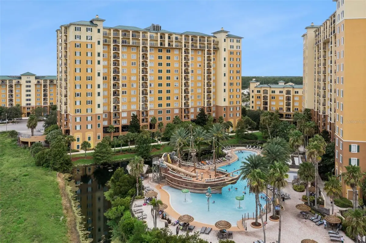 8101 RESORT VILLAGE DR #31110, Orlando, FL 32821