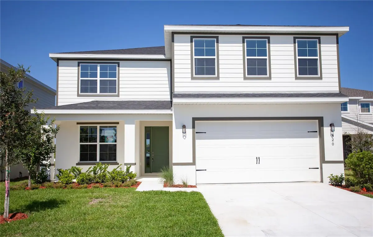 820 LOWOOD CT, Orlando, FL 32825