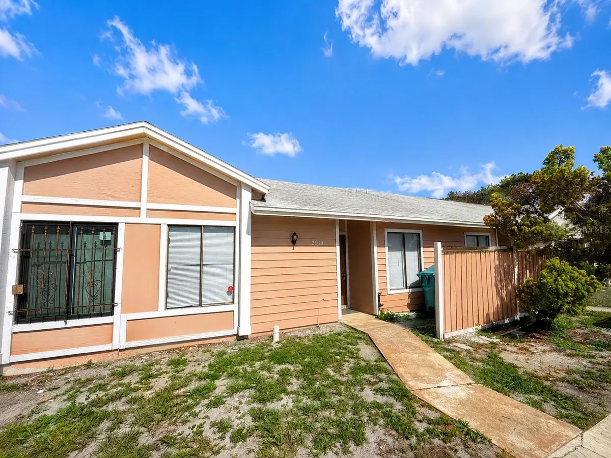 2910 WESTERN WILLOW TER, Orlando, FL 32808