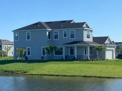2915 BLAZING STAR DR, Melbourne, FL 32940