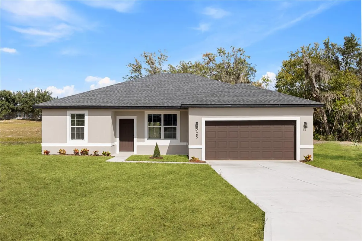254 W BRIMSON PL, Citrus Springs, FL 34434