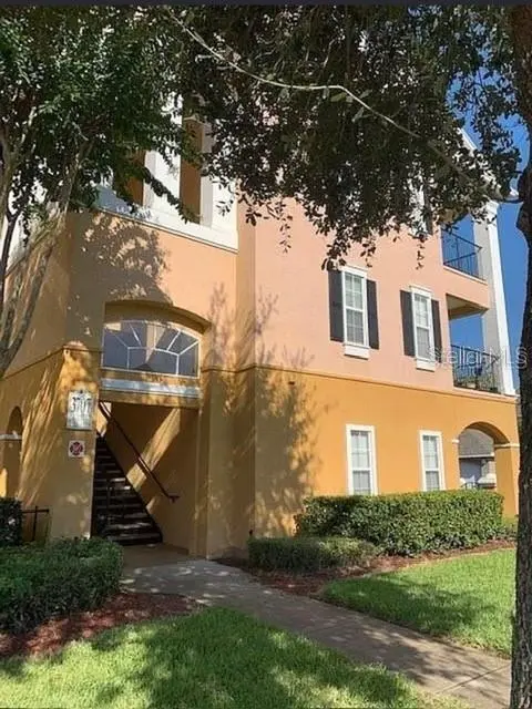 3707 CONROY RD #1717, Orlando, FL 32839
