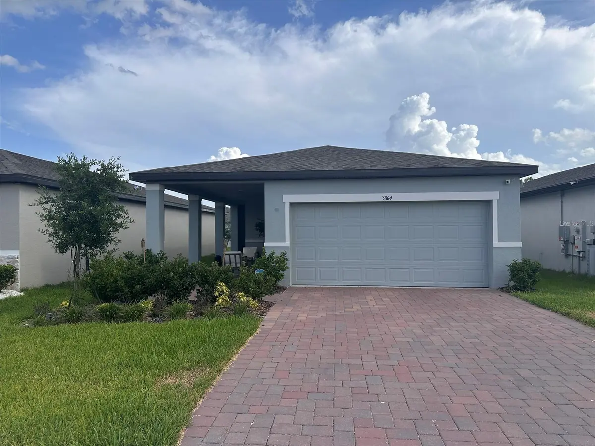 3864 GIORGIO DR, Winter Haven, FL 33884