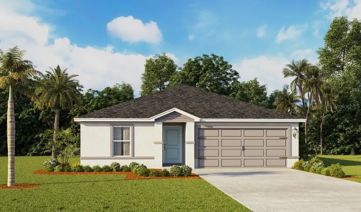 761 GREENWAY BLVD, Lake Wales, FL 33859