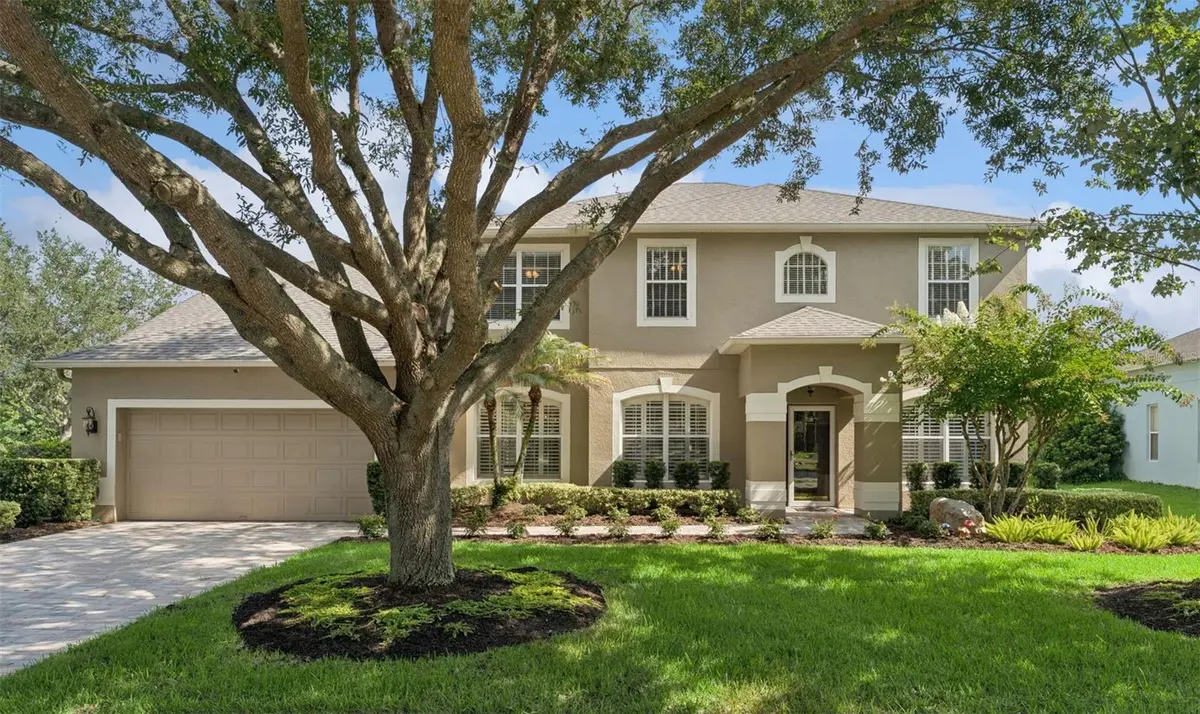 626 ENGLISH LAKE DR, Winter Garden, FL 34787