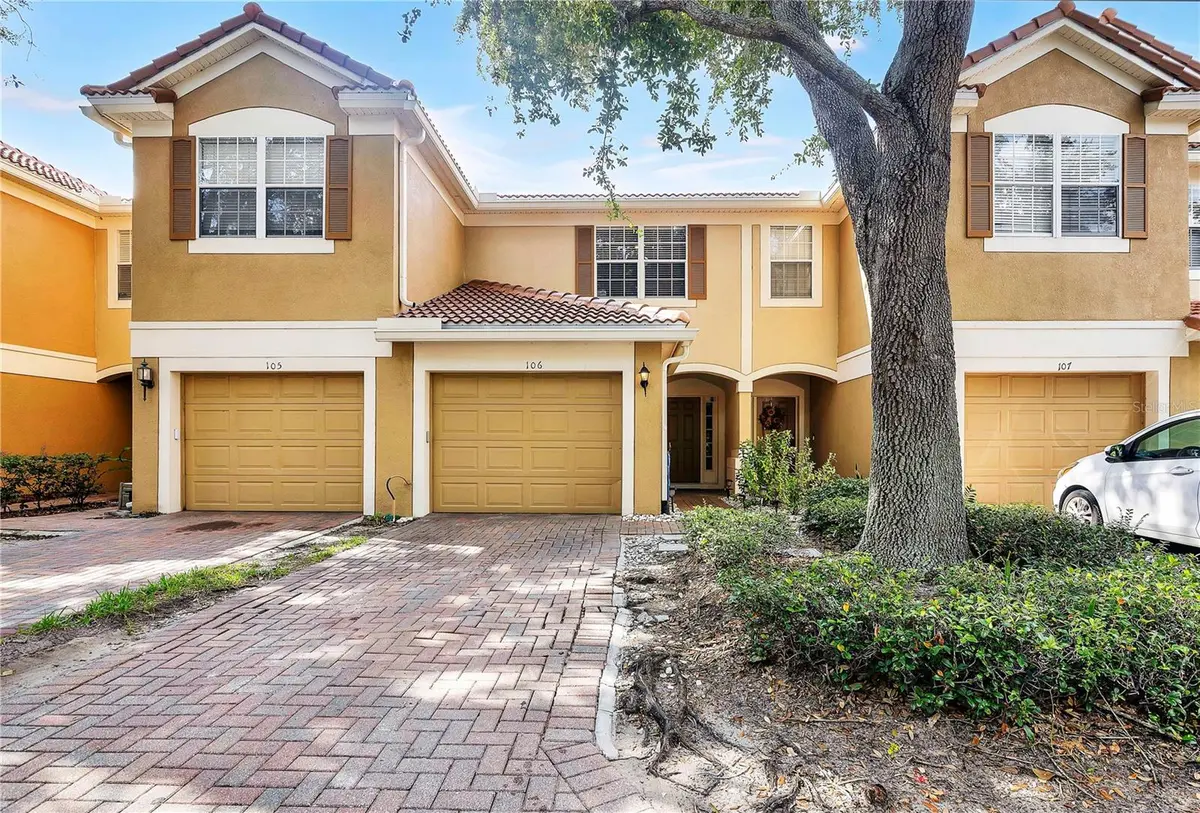 6480 RANELAGH DR #106, Orlando, FL 32835