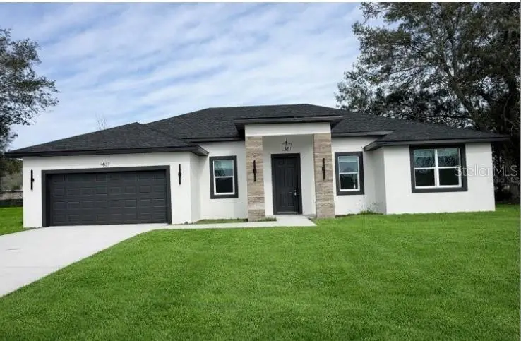 4837 SW 138TH LN, Ocala, FL 34473