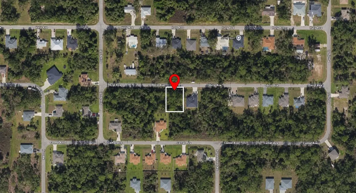 SKRIP AVE, North Port, FL 34288