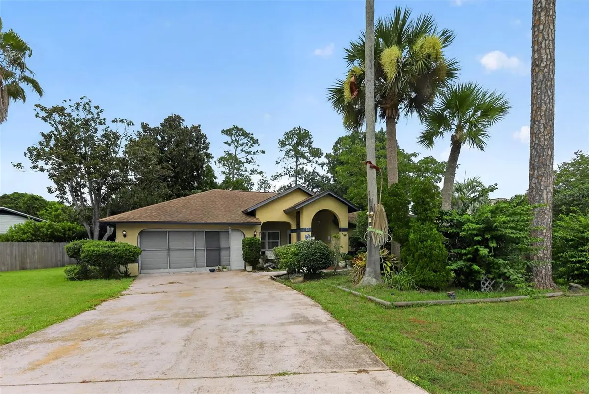 44 WEDGEWOOD LN, Palm Coast, FL 32164